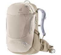 Deuter Trans Alpine 22 SL alu-greystone (4426)