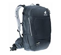 deuter | Trans Alpine 24 Fahrradrucksack black