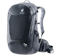 deuter | Trans Alpine 24 Fahrradrucksack black