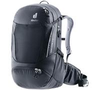 Trans Alpin 28 SL Fahrradrucksacke Daypack, black 28 Liter black