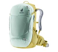 deuter Trans Alpine 28 SL - Radrucksack frost-linden