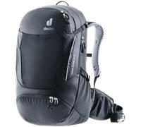Trans Alpin 28 SL Fahrradrucksacke Daypack, black 28 Liter black