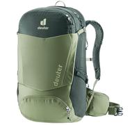 deuter Trans Alpine Pro 28 Fahrradrucksack