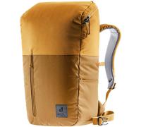 Deuter - Laptoprucksack UP Stockholm Rucksäcke Hellbraun
