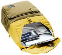 deuter UP Sydney nachhaltiger Urban Rucksack (22 L)