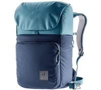 Deuter Rucksack UP Sydney – Polyester – Blau – Unisex – 22L