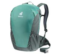 Deuter Velo Air 16 Fahrradrucksack - Leichter Rucksack mit Aircomfort-Rückensystem für sportliche Radfahrer