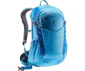 Deuter Velo Air 20 Fahrradrucksack 20L Schwarz - Aircomfort & Regenhülle