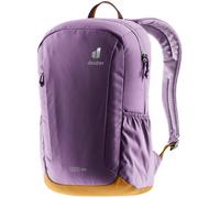 Deuter Vista Skip Rucksack 42 cm plum-cinnamon (3812021-5616) lila