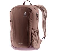 Deuter - Deuter Vista Skip Rucksack 400g 14l raisin-grape - Farbe - Rot