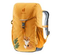 deuter Waldfuchs amber-maple - Größe 10 Liter
