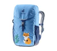 Deuter Waldfuchs Rucksack Lässiger Rucksack Blau