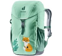 Deuter Rucksack Waldfuchs 10 spearmint-seagreen