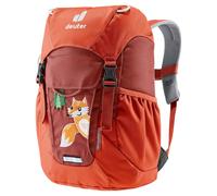 deuter Waldfuchs 10 lava-paprika - Größe 10 Liter