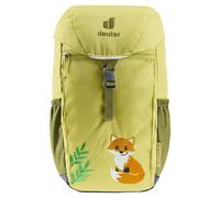 Deuter Waldfuchs Waldfuchs 10 linden-cactus Rucksack