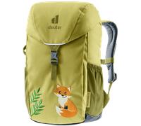 Deuter Waldfuchs Waldfuchs 10 linden-cactus Rucksack