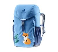 Deuter Waldfuchs Rucksack Lässiger Rucksack Blau