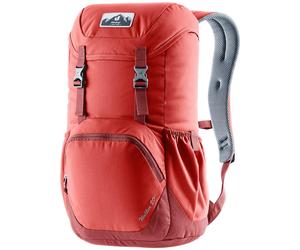 Deuter Walker 20 currant-redwood