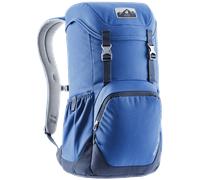 Deuter Daypack Walker 20 Rucksack 48 cm steel-navy