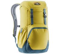 Deuter Walker 20 turmeric-arctic