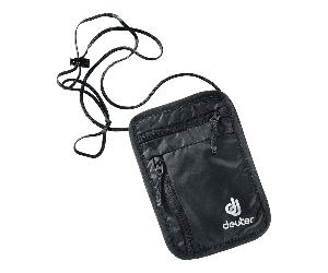 Deuter - Wallet 1 schwarz - Gr. - 0
