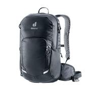 Deuter Bike I 16 Fahrradrucksack black Farbgruppe schwarz schwarz Damen