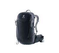 Deuter Futura 25 SL Damen Wanderrucksack black Farbgruppe schwarz schwarz Damen