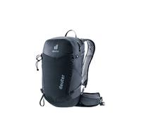 Deuter Speed Lite Pro 19 Herren Wanderrucksack black Farbgruppe schwarz schwarz Herren