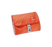 Deuter Wash Bag I (Kulturbeutel) Papaya Lava UNI