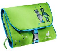 Deuter Wash Bag Kids, Kulturbeutel Kinder kiwi kiwi L