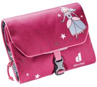 deuter Wash Bag Kids ruby