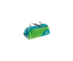 Deuter Wash Bag Tour I (Toilettentasche) Petrolblau/Grün UNI