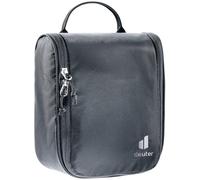 DEUTER Kleintasche Wash Center I (3930721) ONE SIZE black