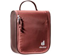 deuter Wash Center I caspia-raisin