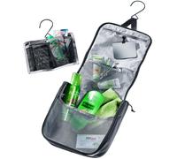 Deuter Wash Center II Kulturbeutel 25 cm black