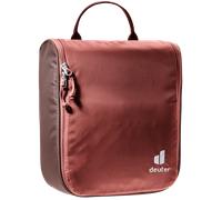 DEUTER Kleintasche Wash Center II (3930821) ONE SIZE caspia-raisin