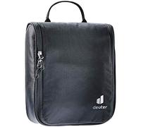 DEUTER Kleintasche Wash Center II (3930821) ONE SIZE Schwarz