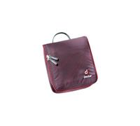 Deuter Wash Center II (Toilettenbeutel) Aubergine UNI