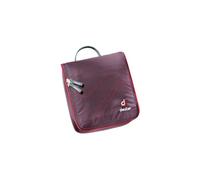Deuter Wash Center II (Toilettenbeutel) Aubergine UNI