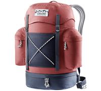 Deuter Rucksack Wengen 3814122-5335 Redwood-Ink