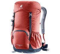 Deuter Hiking Zugspitze 24 - Wanderrucksack 54 cm lava-ink