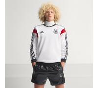 Deutschland 2014 Sweatshirt White M