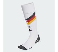 Deutschland 26 Heimsocken White 34-36