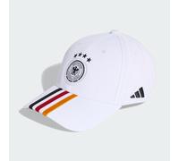 Deutschland Fußballkappe White / Multicolor Herren (M/L)