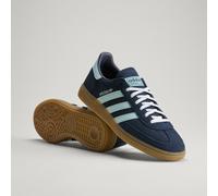 adidas Originals Deutschland Handball Spezial Sneaker Unisex (Blau 10,5 45 1/3 EU)