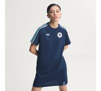 Deutschland Originals Kleid Collegiate Navy 2XL