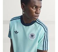 Deutschland Originals T-Shirt Semi Flash Aqua XS