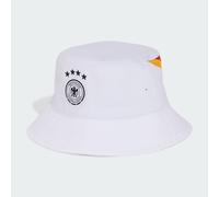 Deutschland Stoffhut White M/L