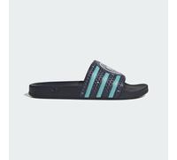 adidas Originals adilette DFB Deutschland KZ9405 blau / türkis 37=UK4