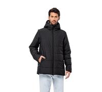 Jack Wolfskin Deutzer Long Herren Übergangsjacke black M black M